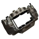 2004 Toyota Sequoia Brake Caliper 5